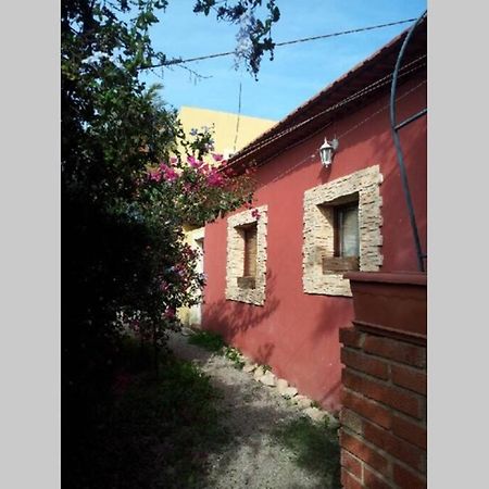 Casa Playa Los Percheles El Puerto de Mazarrón Zewnętrze zdjęcie