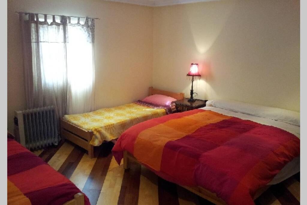 Casa Playa Los Percheles El Puerto de Mazarrón Zewnętrze zdjęcie