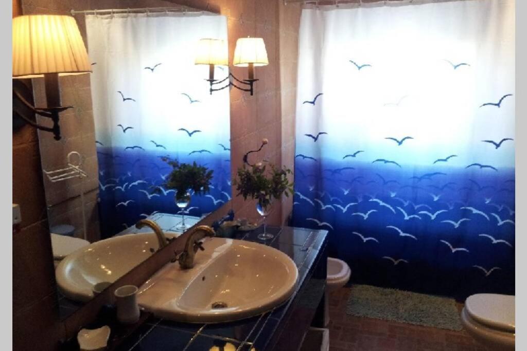 Casa Playa Los Percheles El Puerto de Mazarrón Zewnętrze zdjęcie