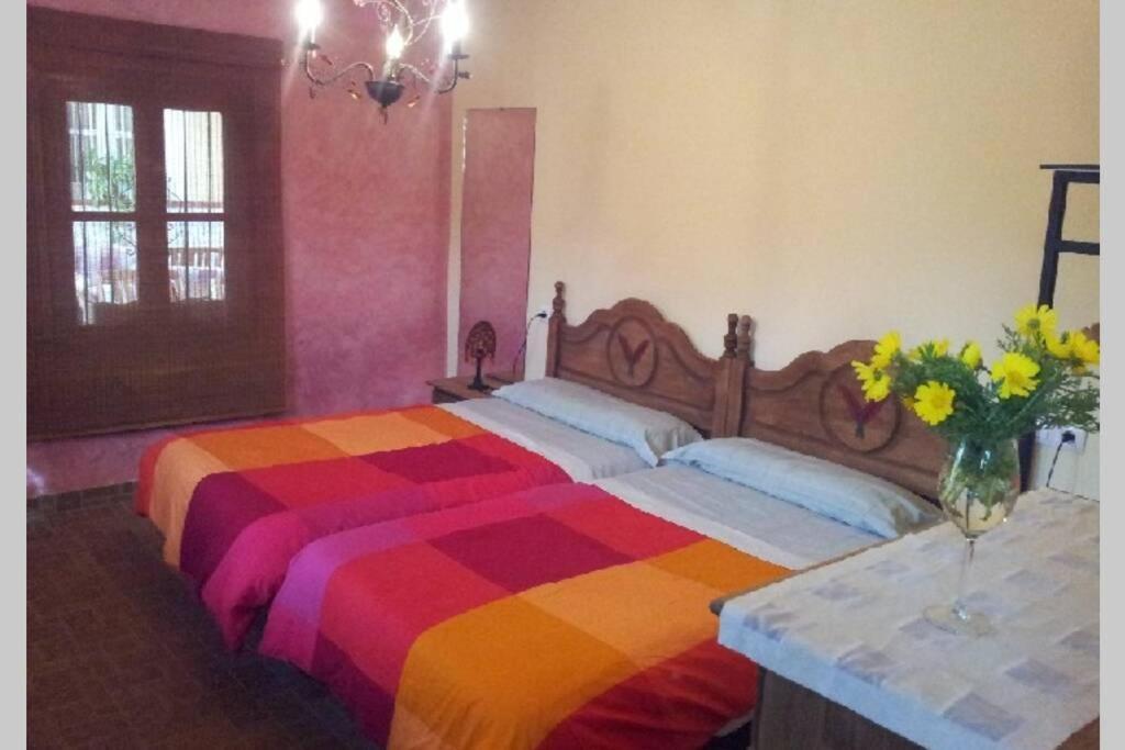 Casa Playa Los Percheles El Puerto de Mazarrón Zewnętrze zdjęcie
