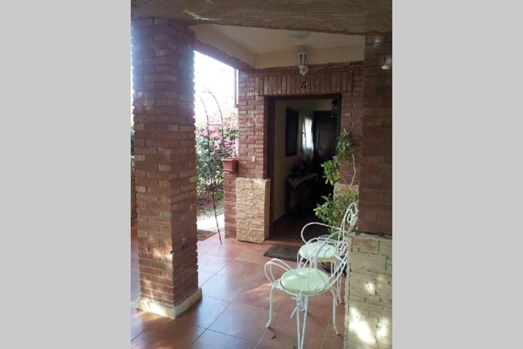 Casa Playa Los Percheles El Puerto de Mazarrón Zewnętrze zdjęcie