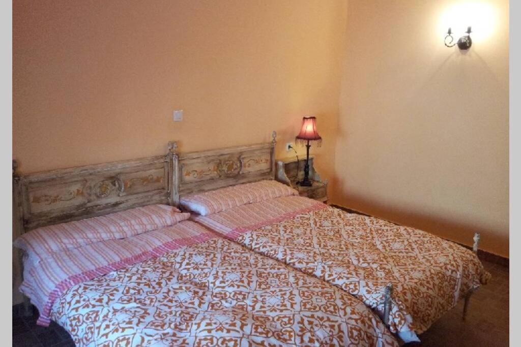 Casa Playa Los Percheles El Puerto de Mazarrón Zewnętrze zdjęcie
